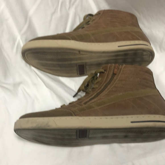 Madden Hybrid Boot main image 4